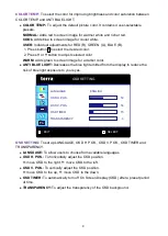 Предварительный просмотр 12 страницы Wortmann terra LCD/LED 2463W User Manual