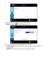 Предварительный просмотр 13 страницы Wortmann terra LCD/LED 2463W User Manual