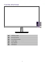 Предварительный просмотр 8 страницы Wortmann terra LCD/LED 2763W User Manual