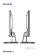 Предварительный просмотр 20 страницы Wortmann terra LCD/LED 2763W User Manual