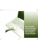 Предварительный просмотр 1 страницы Wortmann Terra Mobile 1510 series Quick Manual