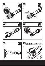 Предварительный просмотр 14 страницы Worx Nitro LEAFJET WG543E Safety And Operating Manual Original Instructions