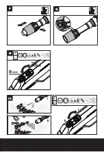 Предварительный просмотр 5 страницы Worx Nitro LEAFJET WG585E Series Original Instructions Manual