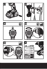 Preview for 5 page of Worx Nitro WA3012 User Manual