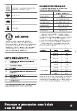 Preview for 15 page of Worx Nitro WA3012 User Manual