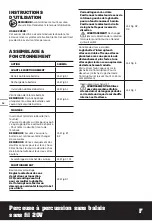 Preview for 16 page of Worx Nitro WA3012 User Manual