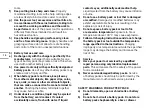 Preview for 10 page of Worx Nitro WG330E Safety And Operating Manual