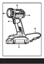 Предварительный просмотр 3 страницы Worx Nitro WX025L Manual