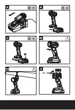 Предварительный просмотр 4 страницы Worx Nitro WX025L Manual