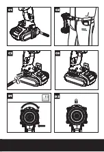 Предварительный просмотр 9 страницы Worx Nitro WX102 Safety And Operating Manual Original Instructions