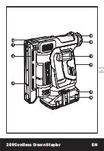 Preview for 5 page of Worx Nitro WX843L Instruction Manual