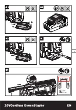 Preview for 7 page of Worx Nitro WX843L Instruction Manual