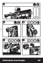 Preview for 8 page of Worx Nitro WX843L Instruction Manual