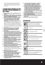 Preview for 13 page of Worx Nitro WX843L Instruction Manual