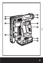 Предварительный просмотр 15 страницы Worx Nitro WX843L Instruction Manual