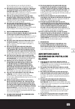 Предварительный просмотр 19 страницы Worx Nitro WX843L Instruction Manual