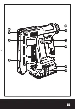 Предварительный просмотр 22 страницы Worx Nitro WX843L Instruction Manual