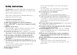 Preview for 7 page of Worx Professional Jawhorse WU060 Original Instructions Manual