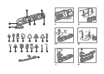 Предварительный просмотр 3 страницы Worx Professional Sonicrafter WU675 Original Instructions Manual