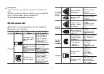 Предварительный просмотр 17 страницы Worx Professional Sonicrafter WU678 Manual