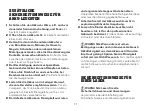 Preview for 11 page of Worx Professional WU025 Original Instructions Manual