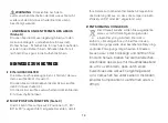 Preview for 14 page of Worx Professional WU025 Original Instructions Manual