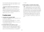 Preview for 21 page of Worx Professional WU025 Original Instructions Manual