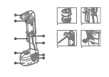 Предварительный просмотр 3 страницы Worx Professional WU181PT Manual