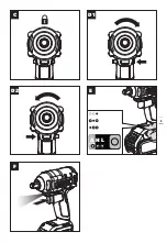 Preview for 5 page of Worx Professional WU279 Manual