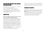 Preview for 17 page of Worx Professional WU343 Original Instructions Manual