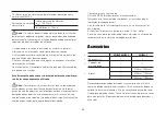 Preview for 41 page of Worx Professional WU343 Original Instructions Manual