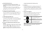 Preview for 51 page of Worx Professional WU343 Original Instructions Manual