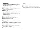 Preview for 56 page of Worx Professional WU343 Original Instructions Manual