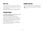 Preview for 59 page of Worx Professional WU343 Original Instructions Manual