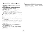 Preview for 63 page of Worx Professional WU343 Original Instructions Manual