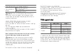 Preview for 69 page of Worx Professional WU343 Original Instructions Manual