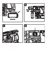 Preview for 4 page of Worx Professional WU388 Operating Instructions Manual