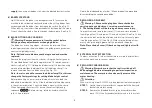 Preview for 9 page of Worx Professional WU621 Original Instructions Manual