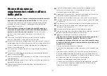 Preview for 31 page of Worx Professional WU621 Original Instructions Manual