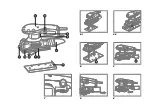 Preview for 3 page of Worx Professional WU644 Manual