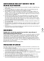 Preview for 91 page of Worx 6924283230203 Original Instructions Manual