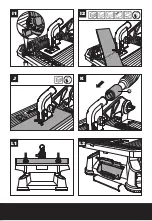 Preview for 7 page of Worx BladeRunner X2 Original Instructions Manual