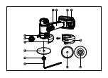 Предварительный просмотр 3 страницы Worx CHOPPER WX801.X Original Instructions Manual