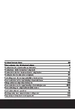 Preview for 2 page of Worx contour WX461 Original Instructions Manual