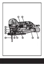 Preview for 4 page of Worx contour WX461 Original Instructions Manual