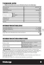 Preview for 15 page of Worx contour WX461 Original Instructions Manual