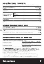 Preview for 24 page of Worx contour WX461 Original Instructions Manual