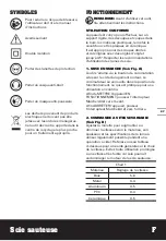 Preview for 27 page of Worx contour WX461 Original Instructions Manual