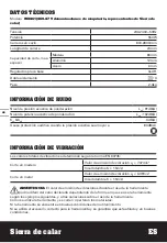 Preview for 40 page of Worx contour WX461 Original Instructions Manual