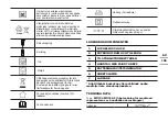 Preview for 135 page of Worx D-LITE WX104 Original Instructions Manual